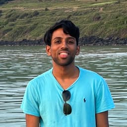 Arjun Prabhakar