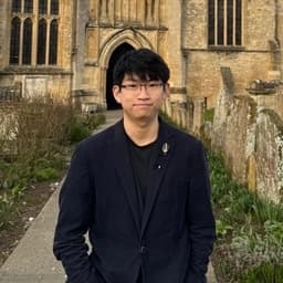 Bryan Tan
