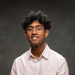 Tejas Kadambi